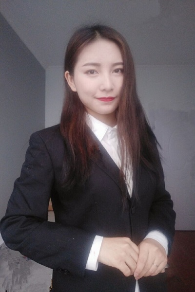 会计系吕雪婷同学荣获2018年度"合肥市十佳大学生"荣誉称号