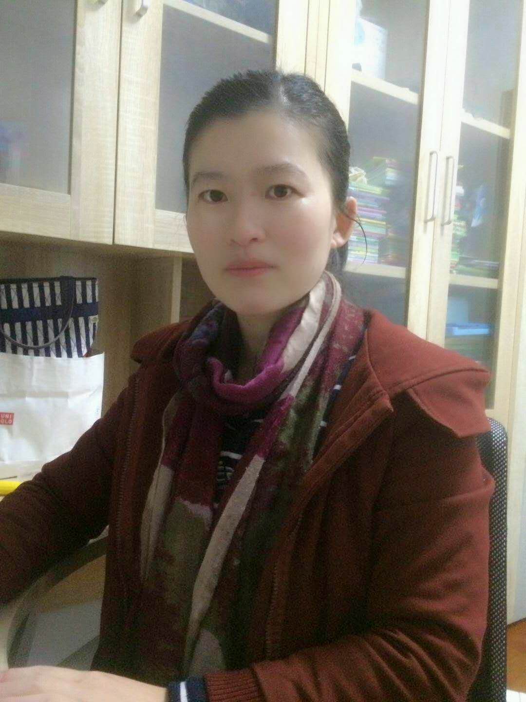 双师型教师：李平