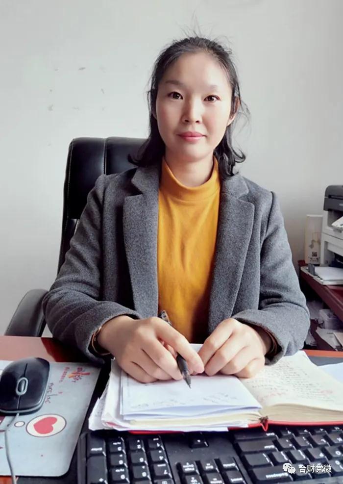 合肥财经职业学院建筑工程学院优秀共产党员、优秀党务工作者事迹