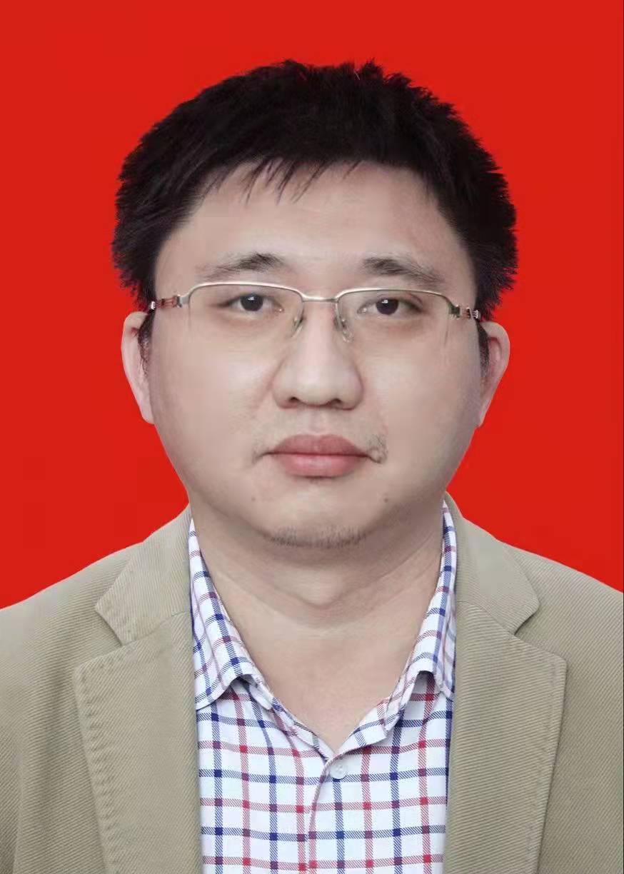 客座教授：蔡天保