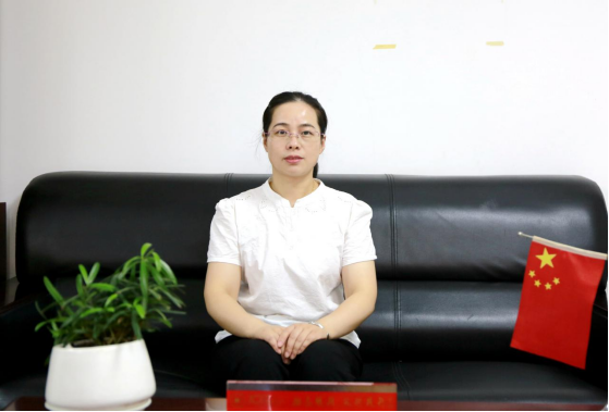 2023年度“两优一先”||人工智能学院直属党支部“两优一先”获奖者先进事迹
