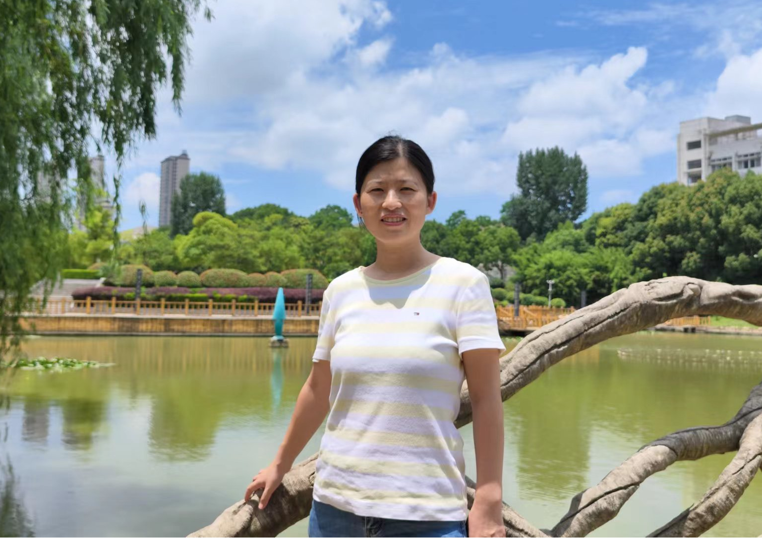 2024年度“两优一先”||建筑工程与测绘学院“两优一先”获奖者先进事迹
