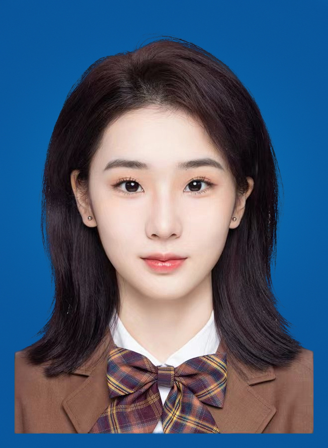 校团委学生兼职副书记一周紫墨 