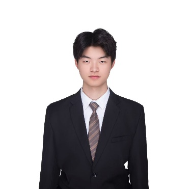 护理与健康管理学院直联主席-王佳乐