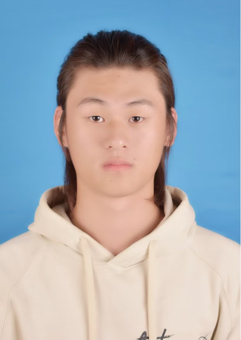 建筑工程与测绘学院直联主席—纪硕