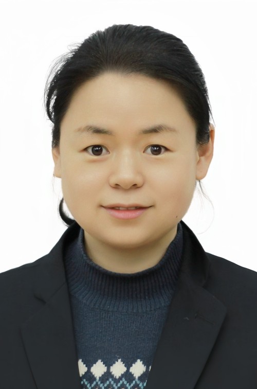 周沭玲