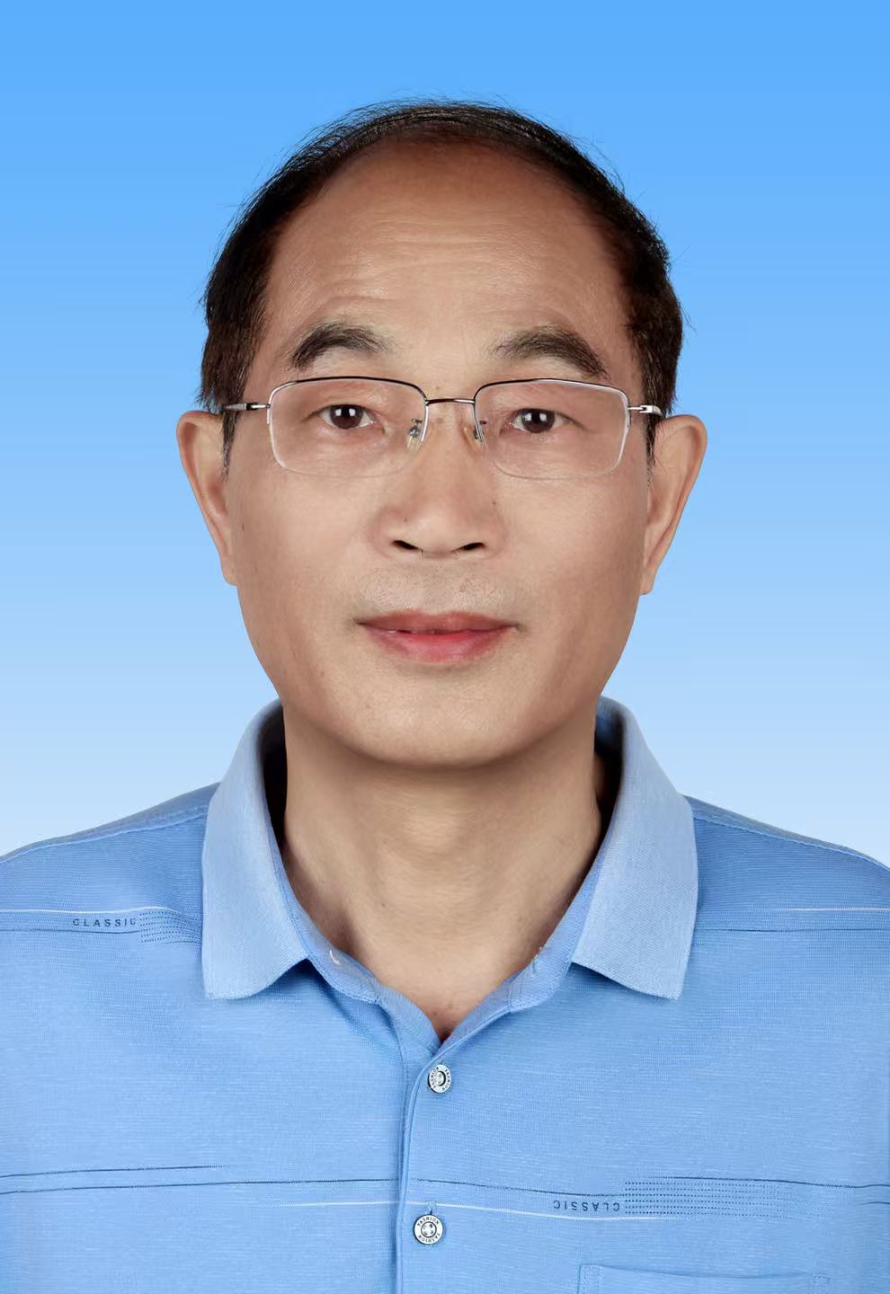刘付平
