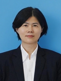 王 敏 教授 - 教师风采 - 智慧财经与商务学院