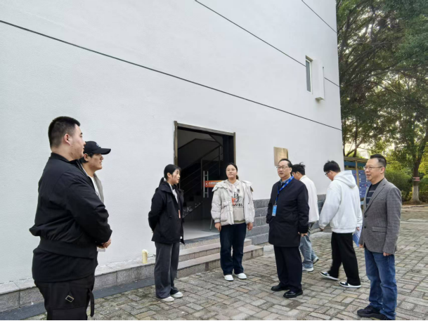 合肥财经职业学院：文明礼仪志愿行动点亮校园“三风”建设新篇章