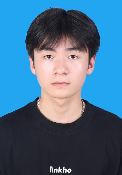 国家奖学金获得者风采—​唐景欣