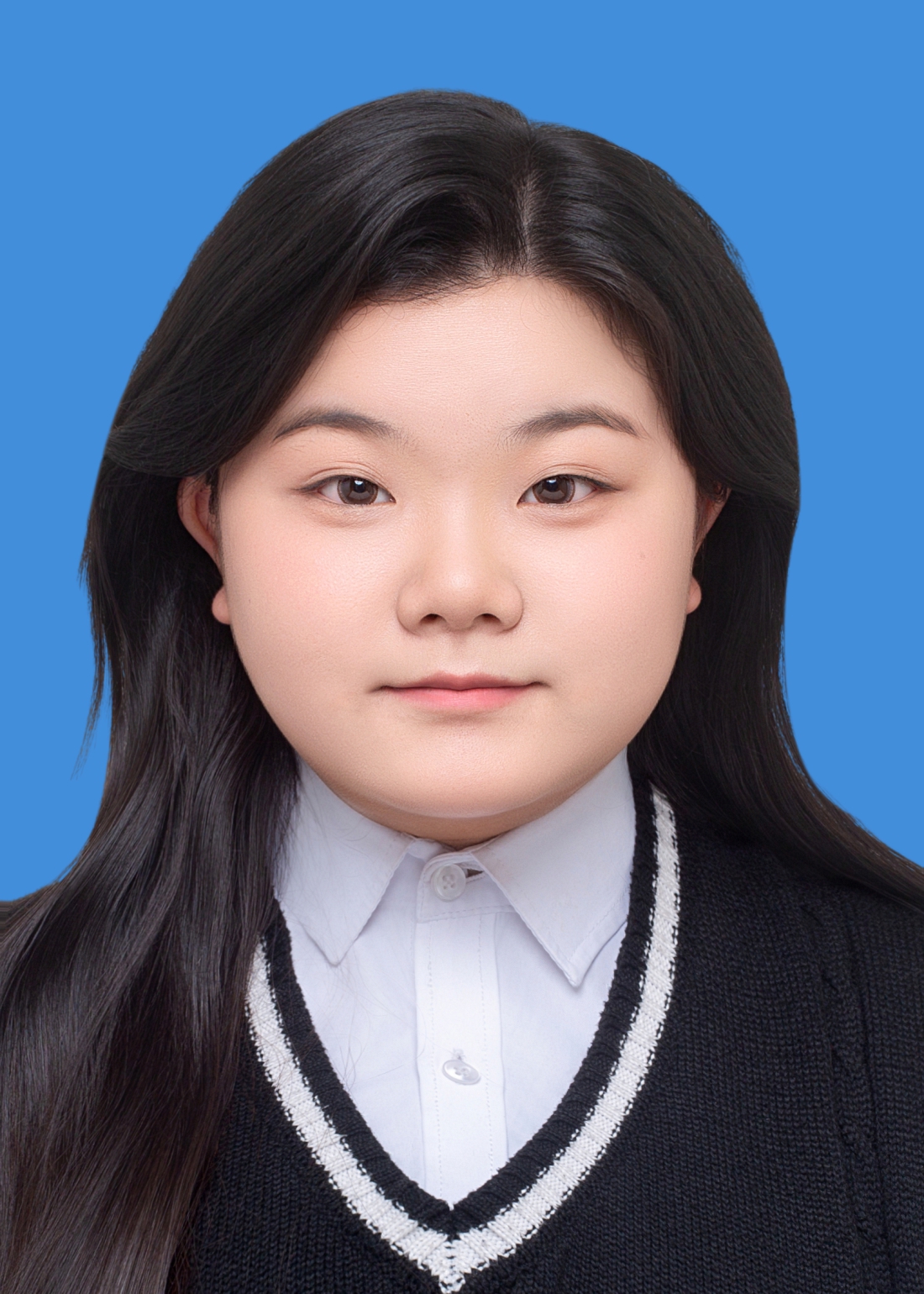 国家奖学金获得者风采—​吴琼