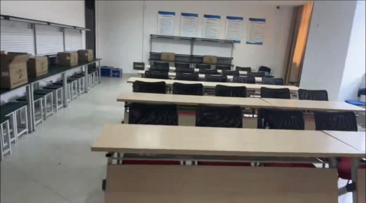 ​无人机检测与维修