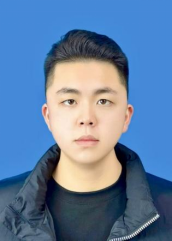 大学生社团联合会主席——万世康