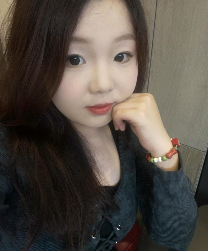 国家奖学金获得者风采—崔婉欣