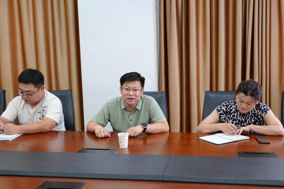 树立正确政绩观，赋能高职高质量发展    ——校党委委员、副校长杨春讲授专题党课
